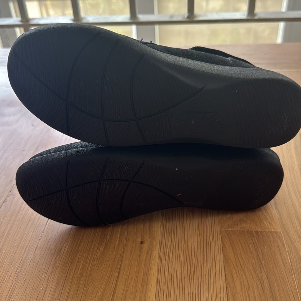 Clark's Cloudsteppers Ankle Boots - image 5